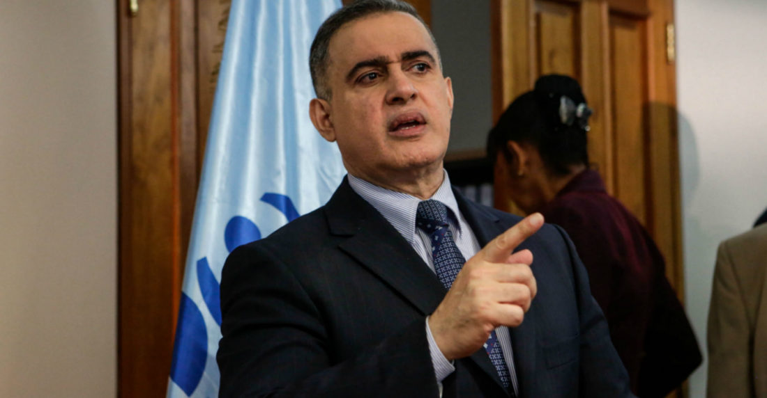 Tarek William Saab