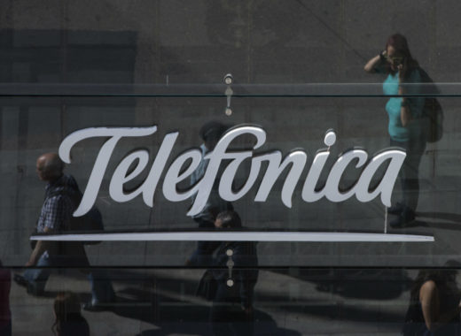 Telefónica Terra