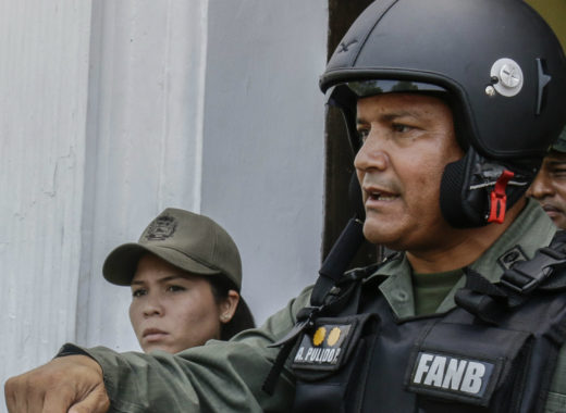 Vicealmirante Alfredo Pulido Pinto