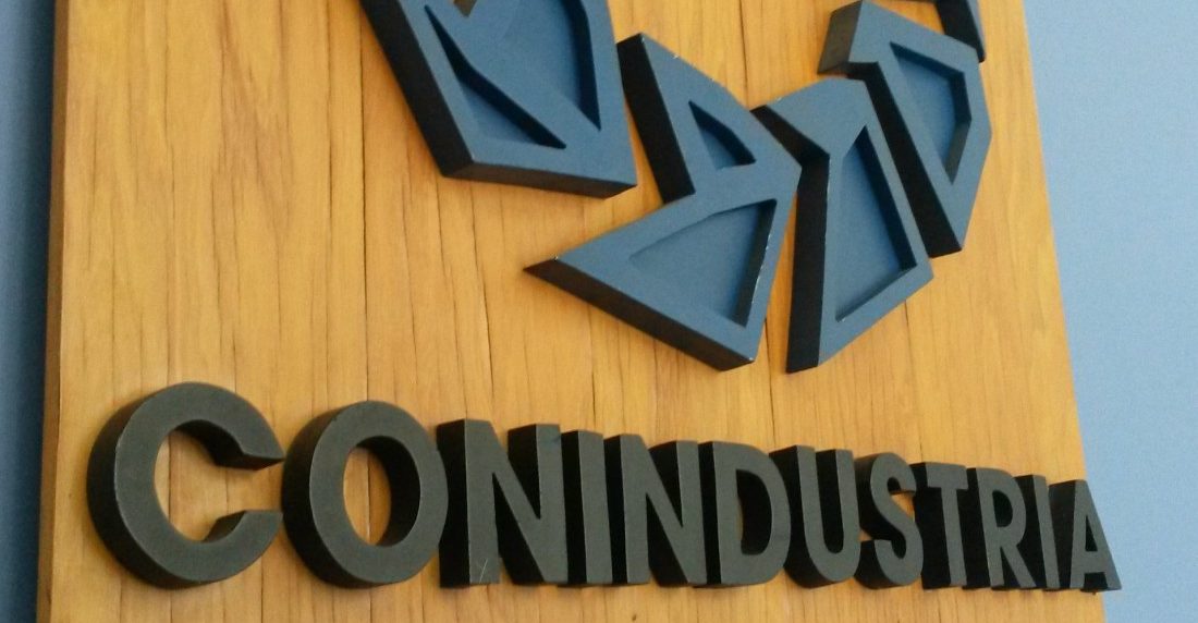 conindustria CNE