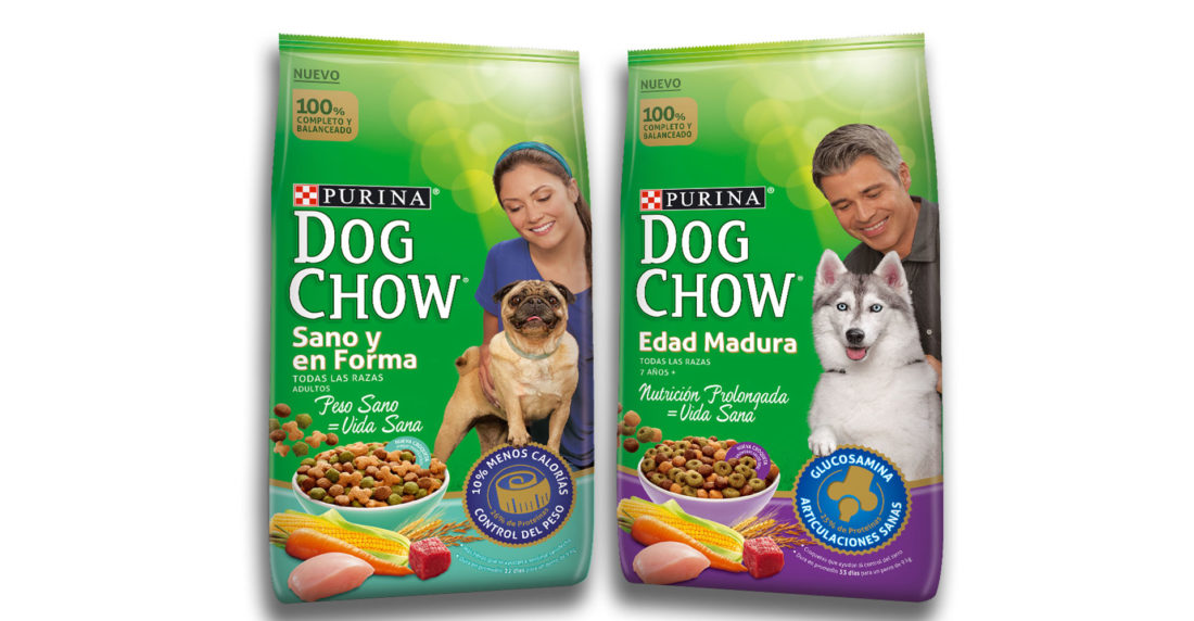 dog chow