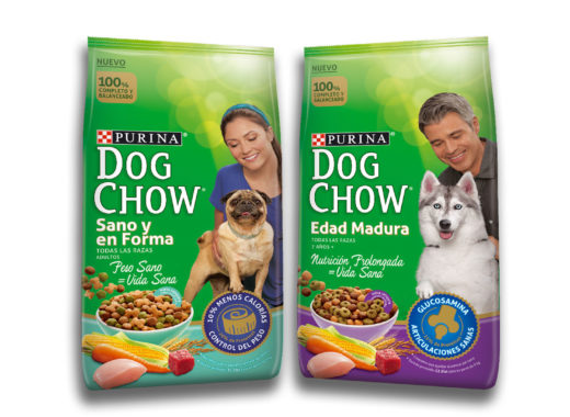 dog chow