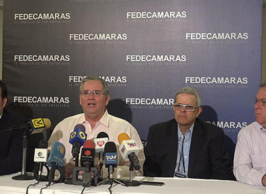 Fedecámaras