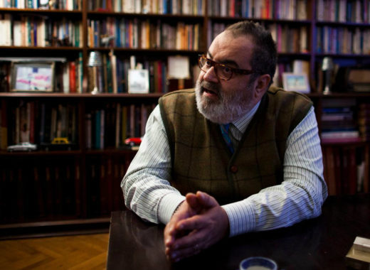 El periodista argentino Jorge Lanata muere a los 64 años