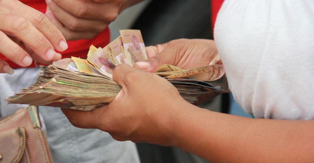 Billetes