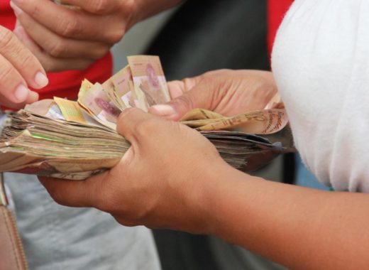 Billetes
