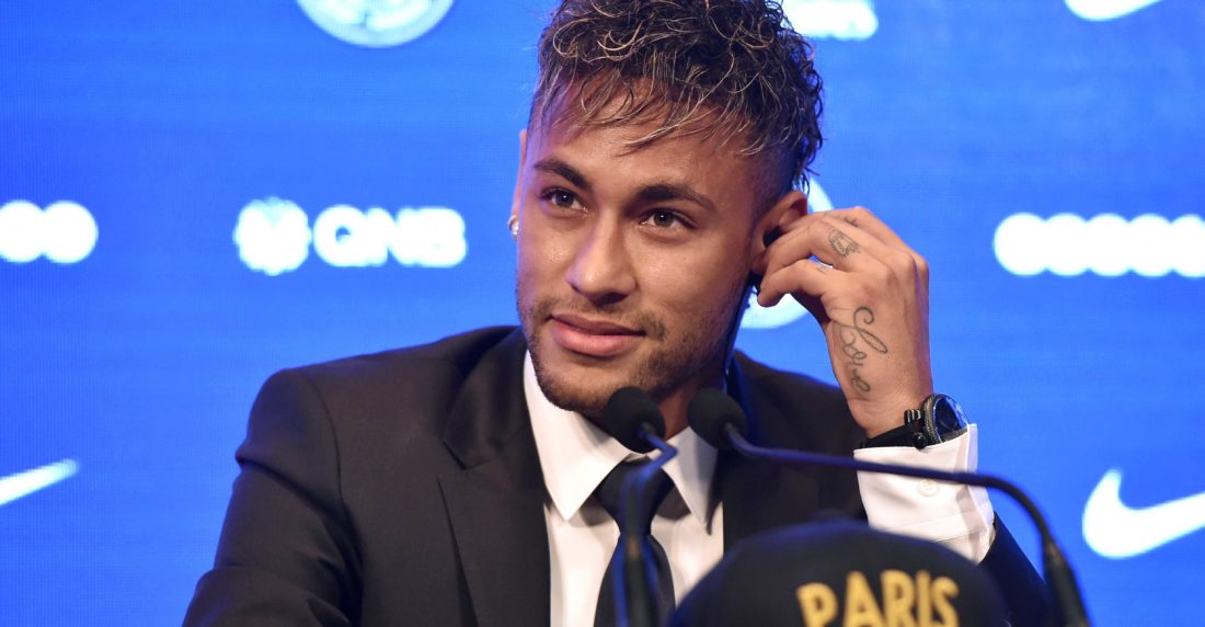 Neymar