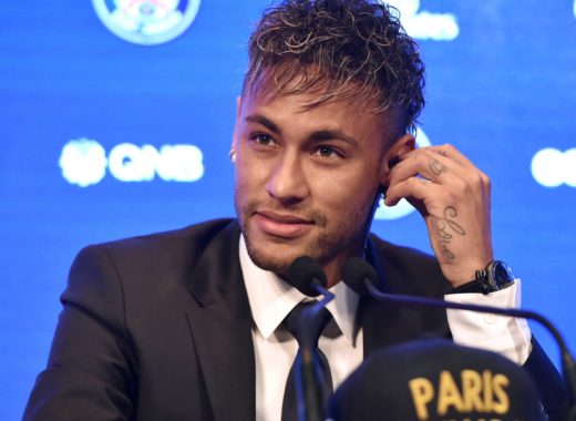 Neymar