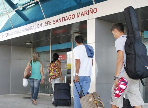 Aeropuerto-Santiago-Mariño-Margarita