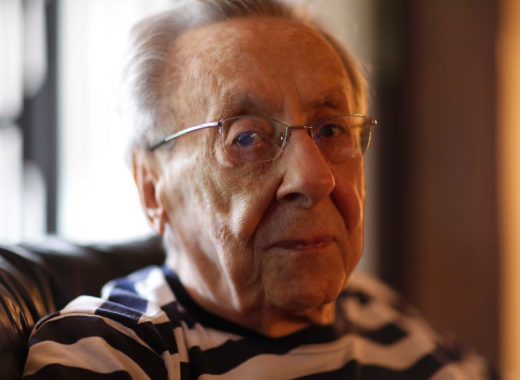 Falleció Armando Scannone