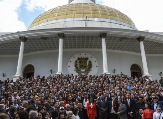 Asamblea Nacional Constituyente