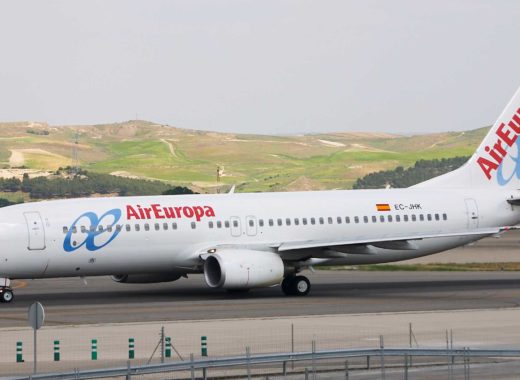 Air Euorpa