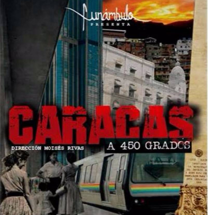 Caracas-450