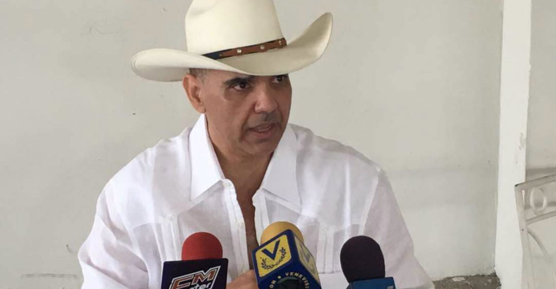 Carlos Albornoz