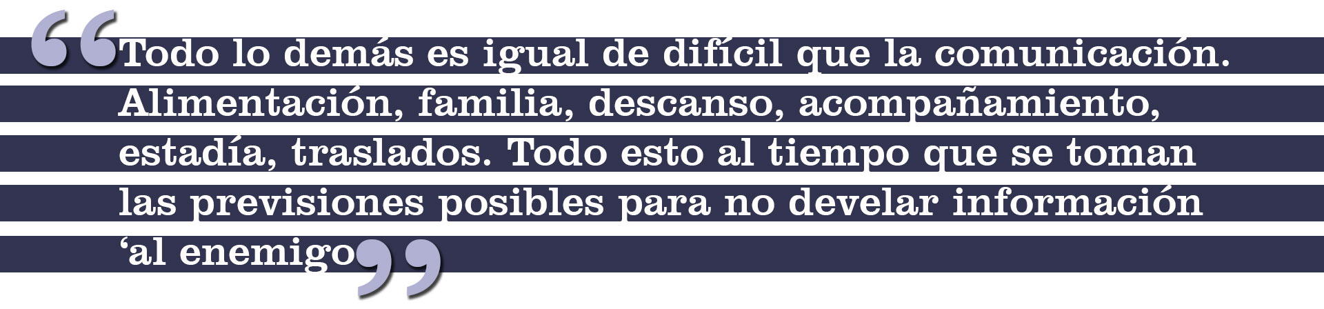 Cita-3-clandestinidad