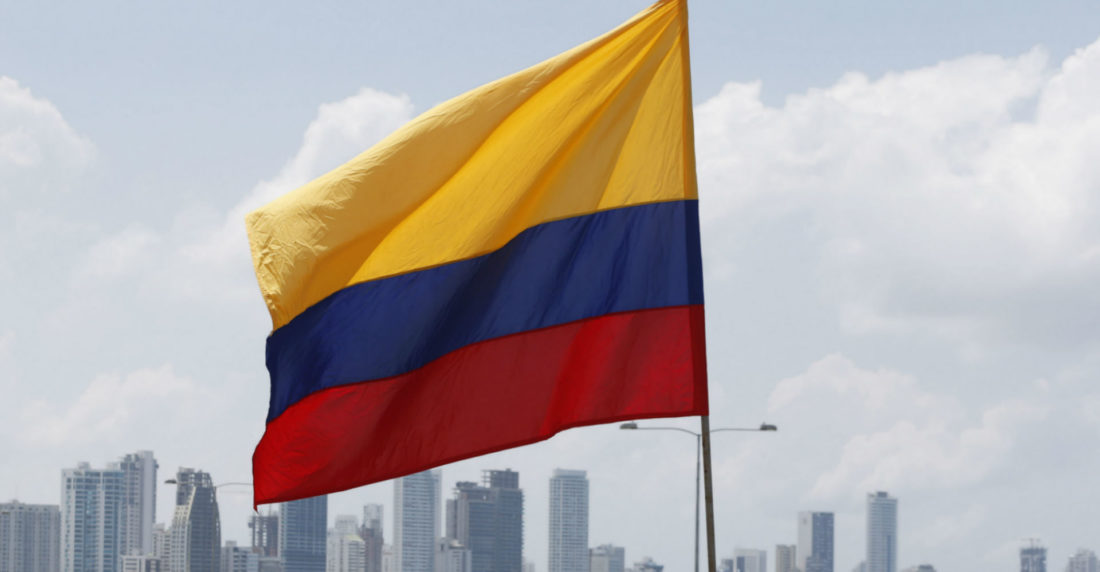 Colombia