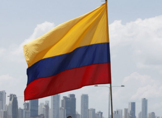 Colombia