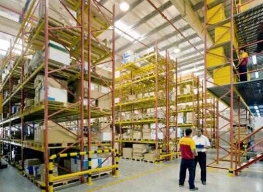 DHL