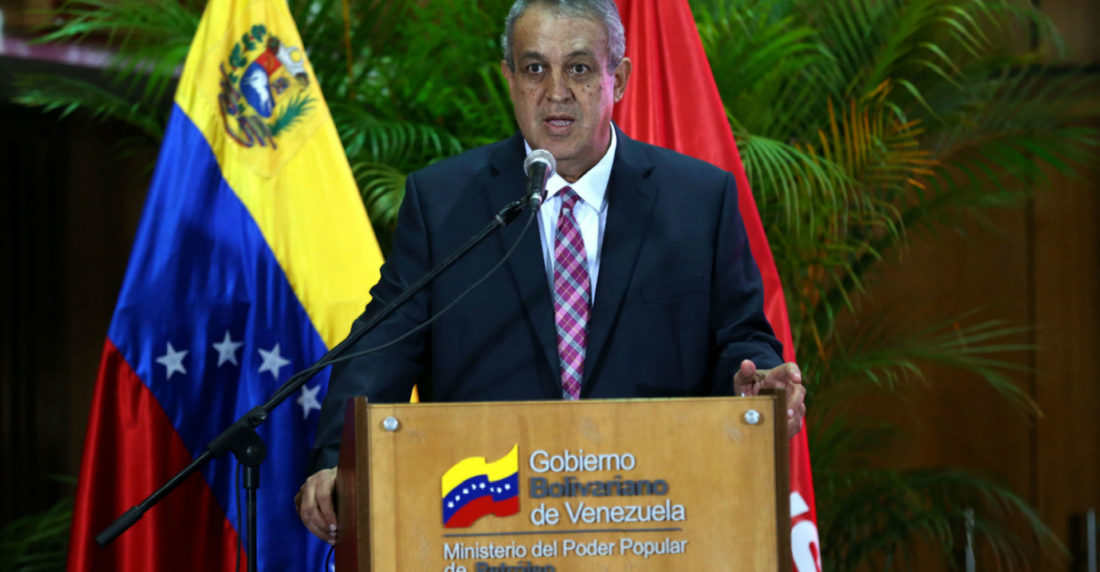 Eulogio Del Pino