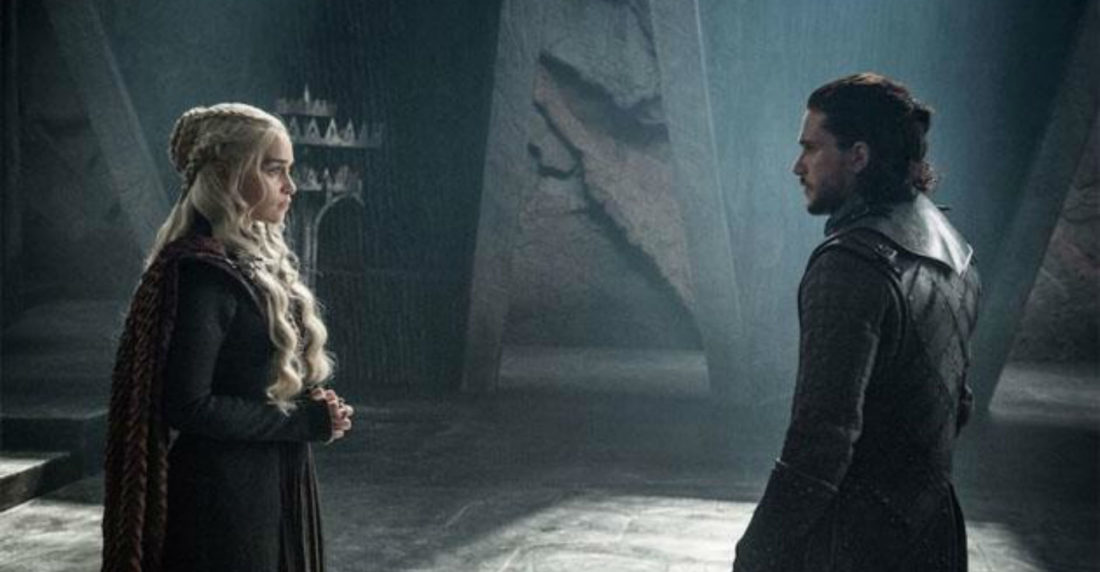 Game of Thrones