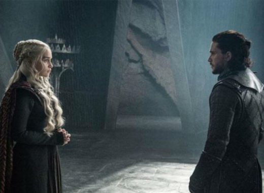 Game of Thrones
