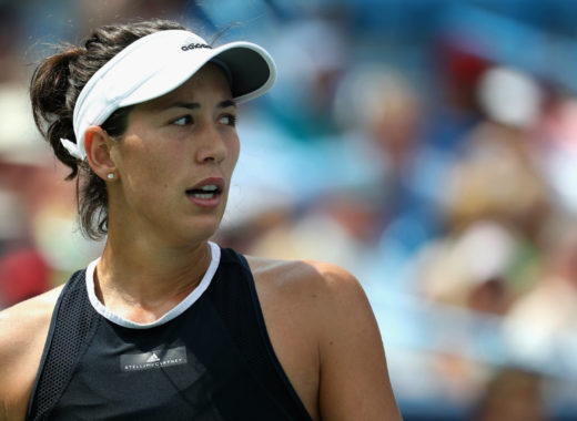 Garbiñe Muguruza