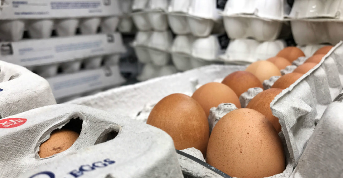 Huevos