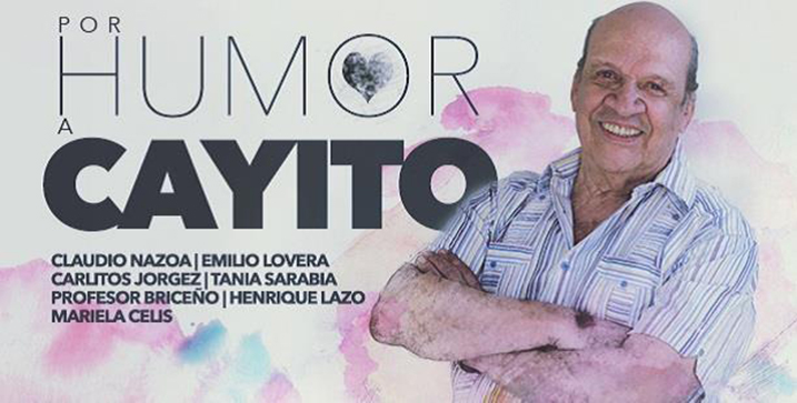 Humor-Cayito