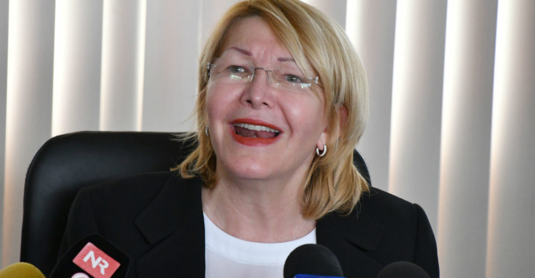 Luisa Ortega Díaz