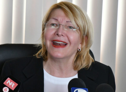 Luisa Ortega Díaz