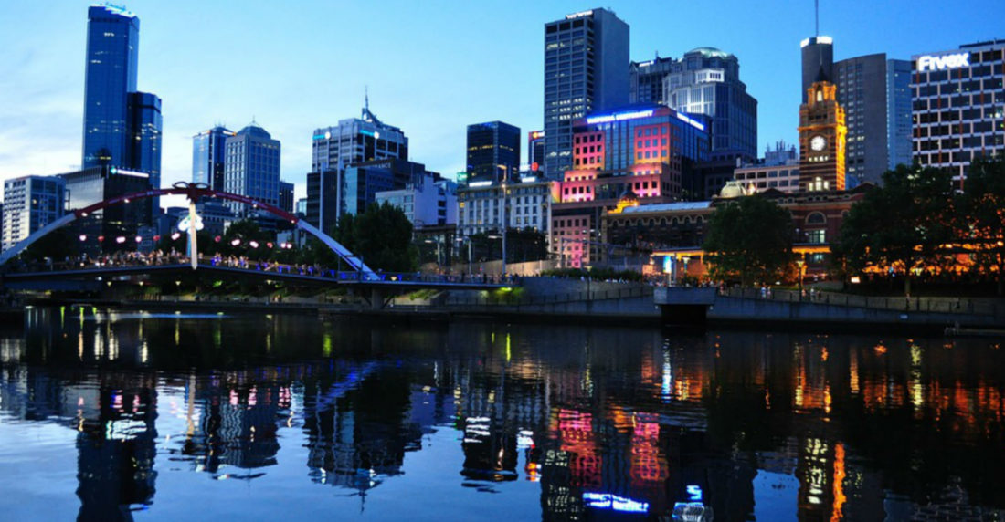 Melbourne Australia