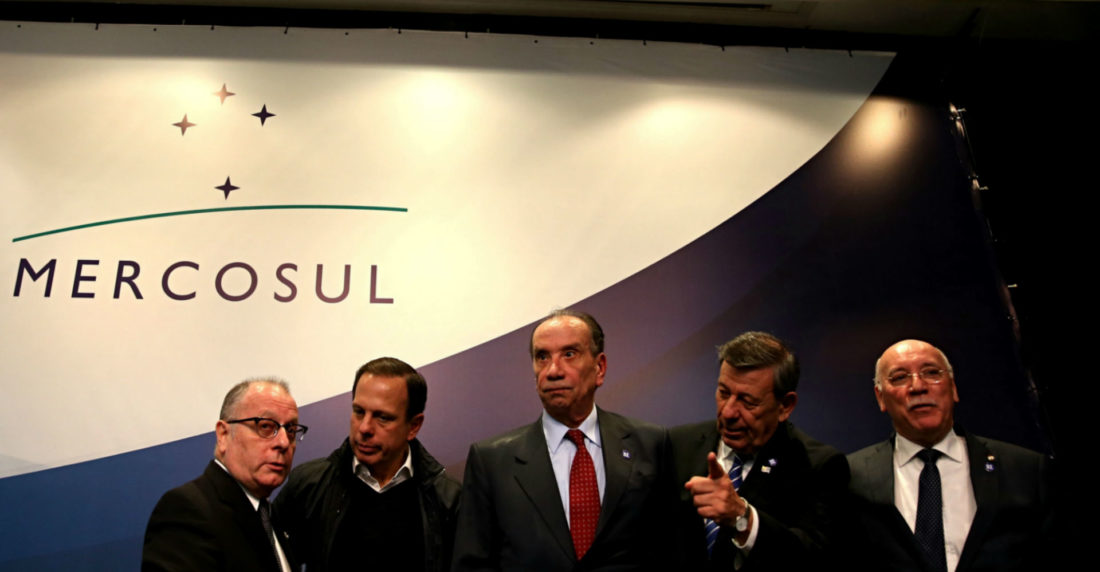 Mercosur