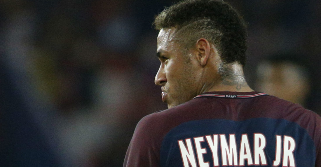Neymar