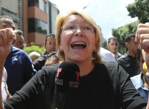 Luisa Ortega Díaz