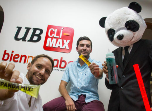 Pandamix