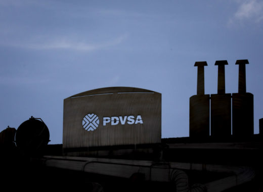 Pdvsa
