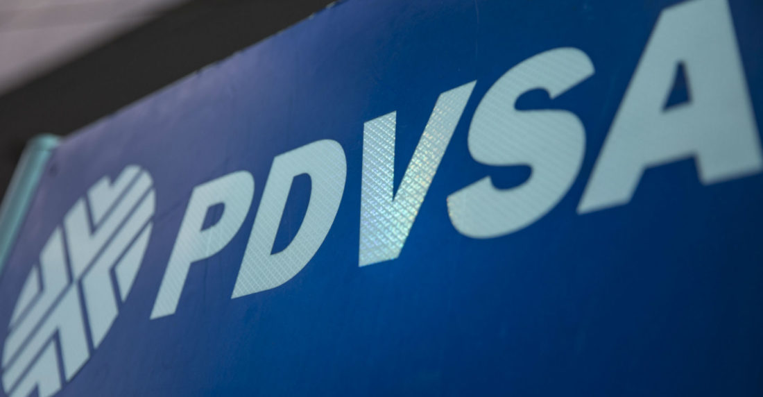 Pdvsa