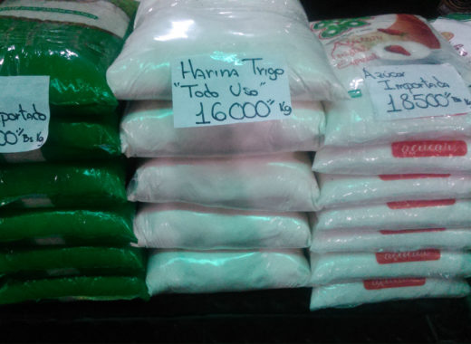 Productos importados