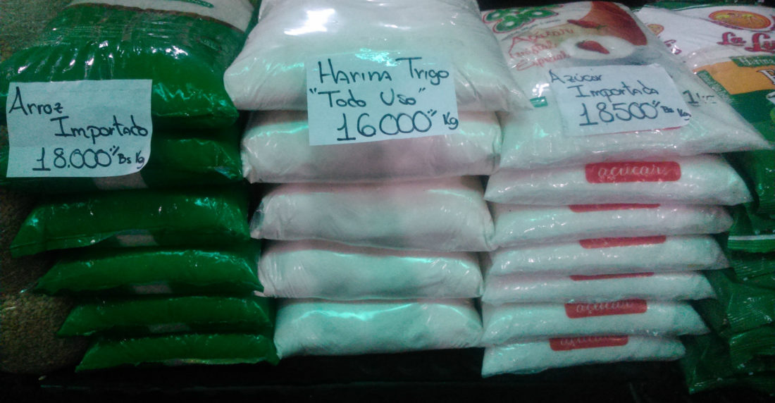 Productos importados