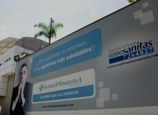 Sanitas Venezuela 1
