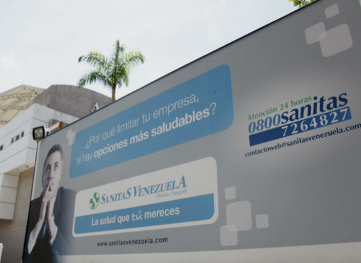 Sanitas Venezuela