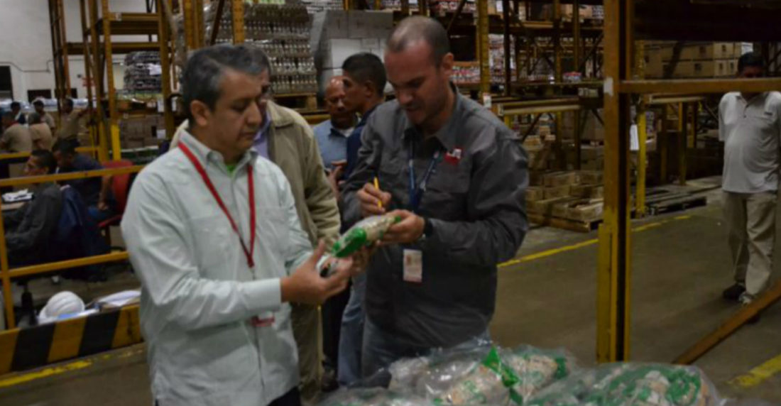 Sundde Central Madeirense