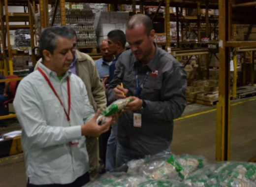 Sundde Central Madeirense