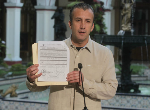 Tareck El Aissami