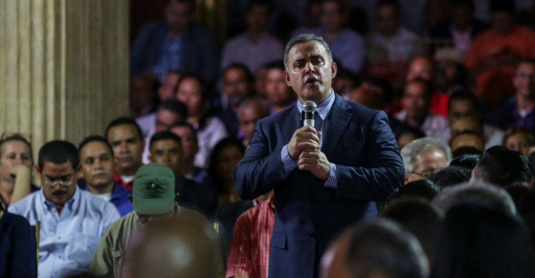 Tarek William Saab