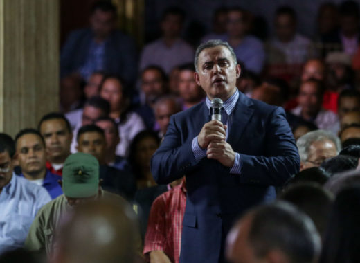 Tarek William Saab