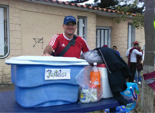 Ventas en san Cristóbal
