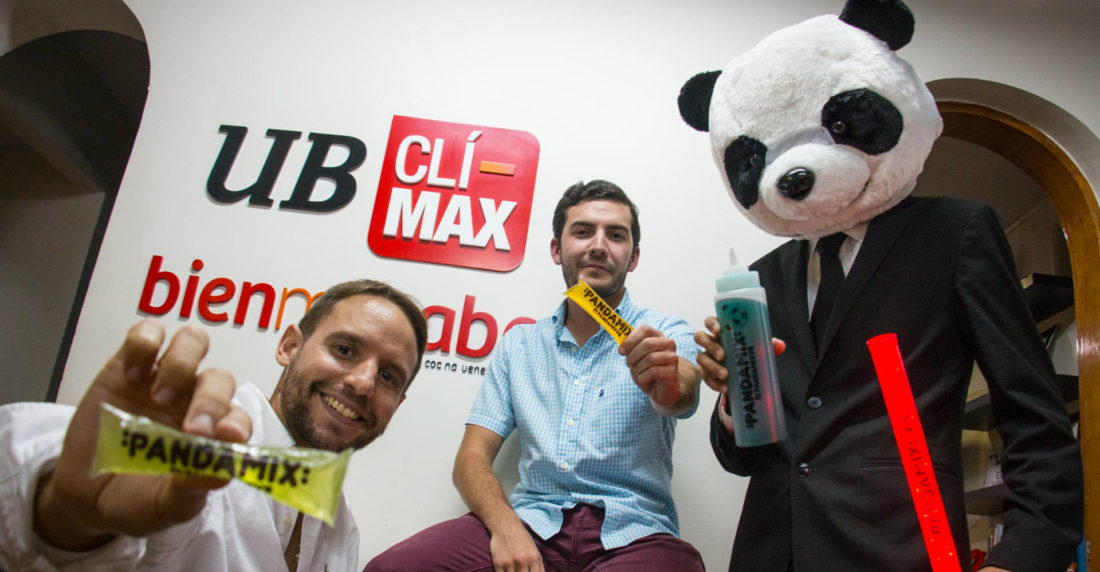 pandamix