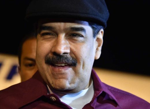 Nicolás Maduro