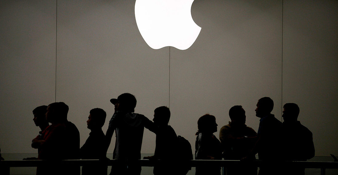 Apple iPhone fabricante de iPhones